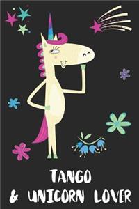 Tango & Unicorn Lover