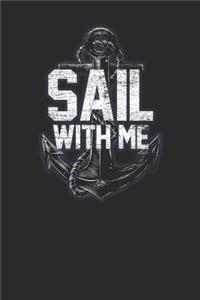 Sail With Me
