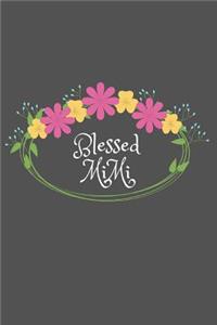 Blessed MiMi