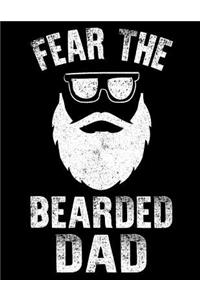 Fear the bearded dad