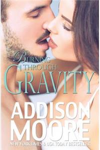 Burning Through Gravity