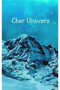 Cher Univers