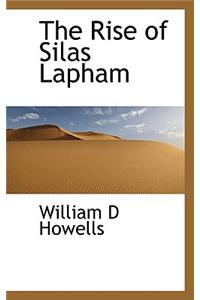 The Rise of Silas Lapham