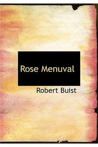 Rose Menuval