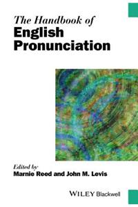 Handbook of English Pronunciation