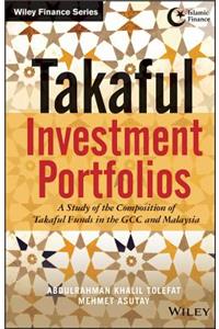 Takaful Investment Portfolios