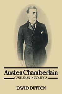 Austen Chamberlain