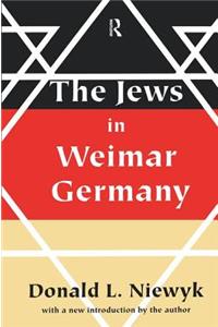 Jews in Weimar Germany