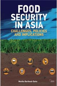 Food Security in Asia