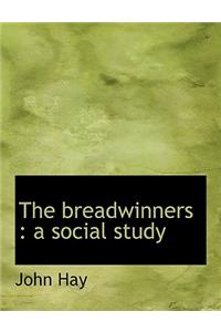 The Breadwinners