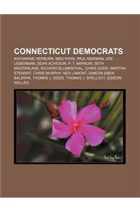 Connecticut Democrats