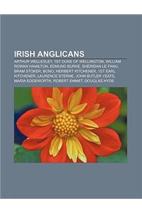 Irish Anglicans