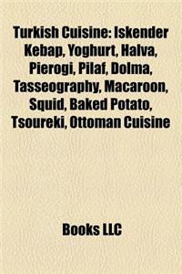 Turkish Cuisine