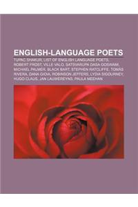 English-Language Poets