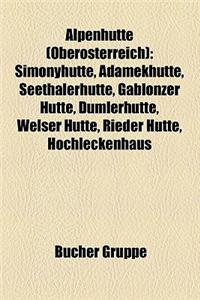 Alpenhutte (Oberosterreich)