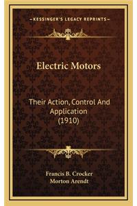 Electric Motors