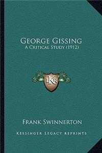 George Gissing