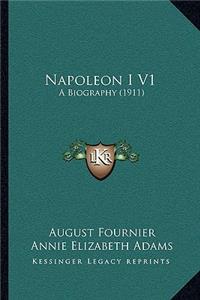 Napoleon I V1