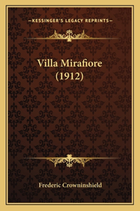 Villa Mirafiore (1912)