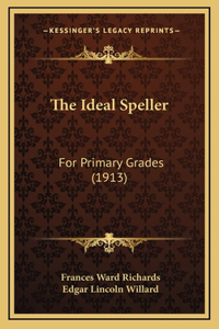The Ideal Speller