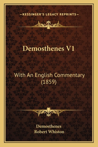 Demosthenes V1
