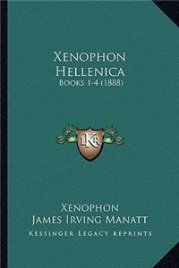 Xenophon Hellenica