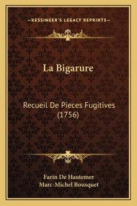 Bigarure