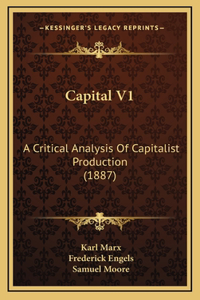 Capital V1