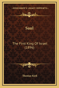 Saul