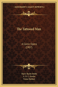 Tattooed Man