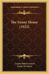 Funny House (1922)