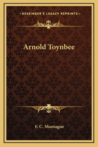 Arnold Toynbee