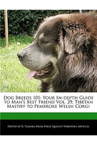 Dog Breeds 101