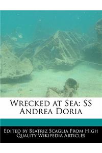 Wrecked at Sea