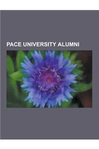 Pace University Alumni