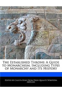 The Established Throne