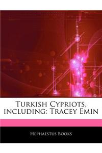 Articles on Turkish Cypriots, Including
