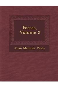 Poes As, Volume 2