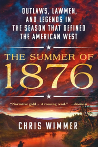 Summer of 1876
