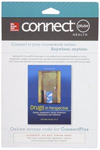 Connect Access Card for Drugs in Perspective