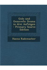 Golo Und Genovefa
