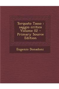 Torquato Tasso