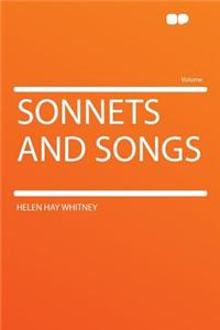 Sonnets and Songs