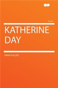 Katherine Day