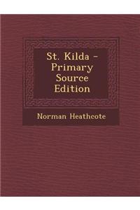 St. Kilda