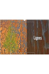 Lignes 2017