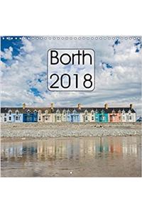Borth - 2018 2018