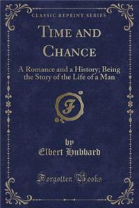 Time and Chance