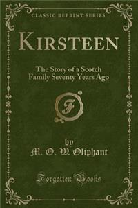 Kirsteen