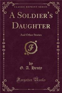 A Soldier's Daughter